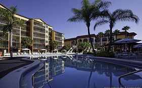 Westgate Lakes Resort And Spa Orlando Florida